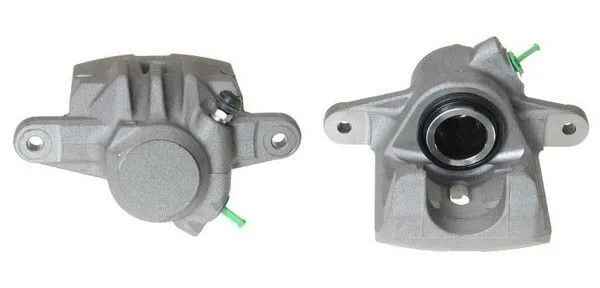 Bromsok BUDWEG CALIPER 344728