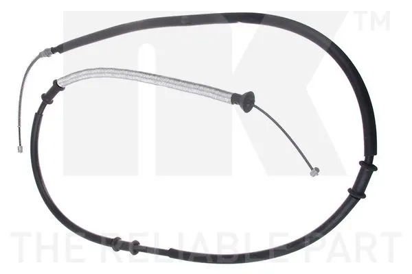 Handbromsvajer NK 9023162