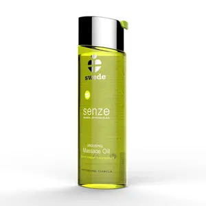 Swede Senze Massage Oil Arousing - 150ml