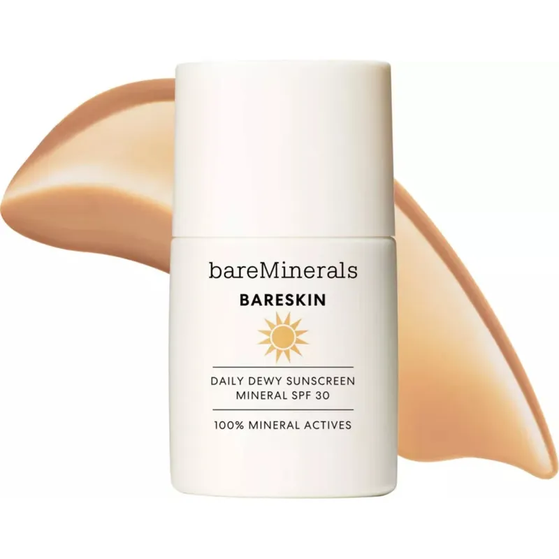 bareMinerals BARESKIN Mineral SPF 30 Sheer Medium - 30 ml