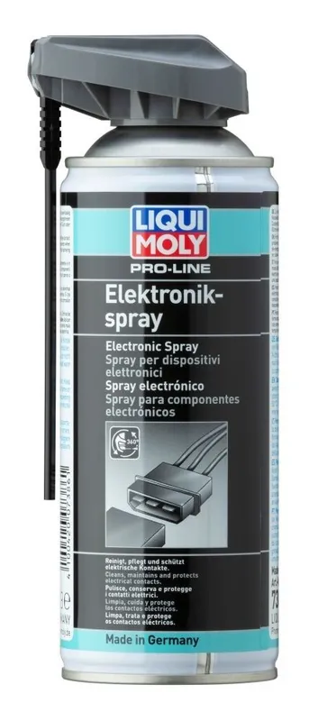 Kontaktspray LIQUI MOLY 7386