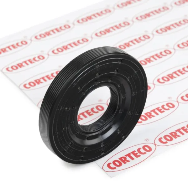 Oljetätningsring för differential CORTECO 12015423B