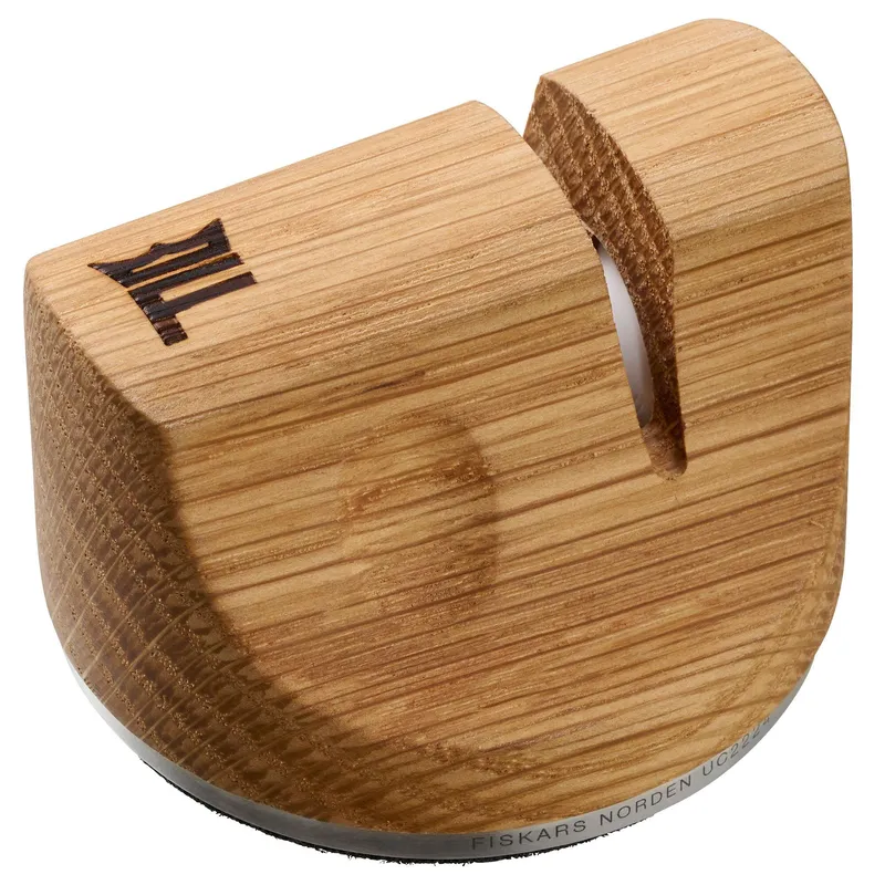 Fiskars Norden knivslip Björk