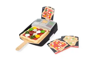 Casdon Pizza Lekset Ooni