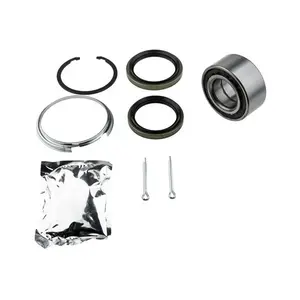 Hjullagersats NTY KLP-TY-002