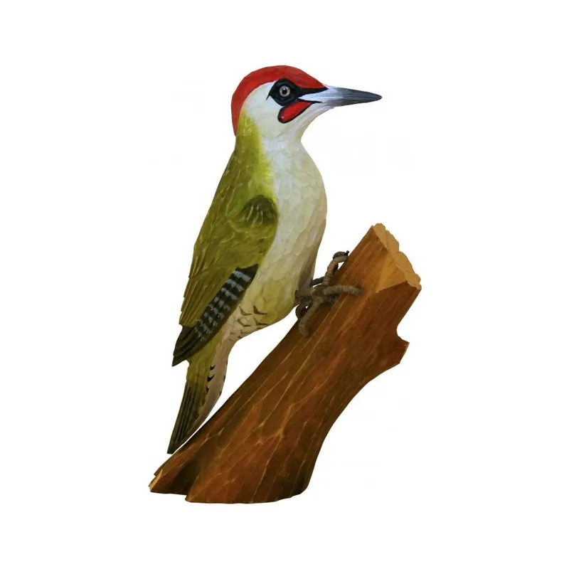DecoBird Gröngöling