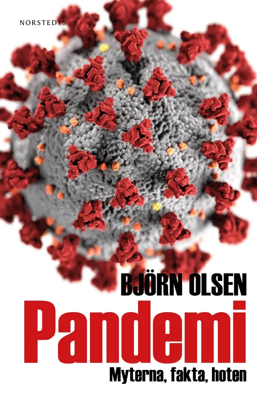 Pandemi : myterna, fakta, hoten, E-bok