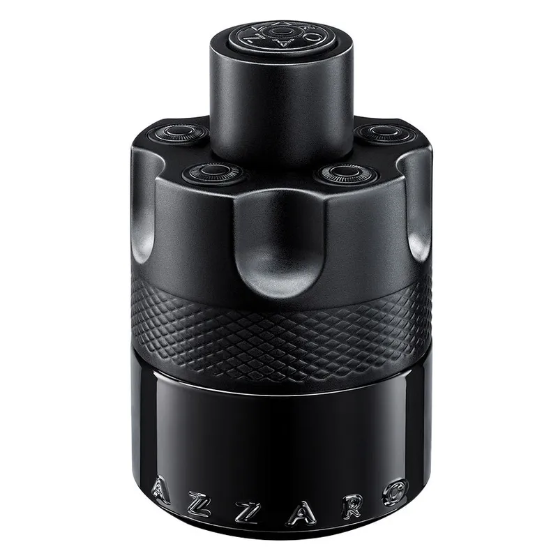 Azzaro The Most Wanted Intense Eau de Parfum 50 ml