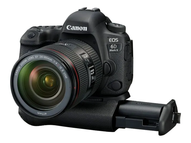 Canon Battery Grip Bg-e21