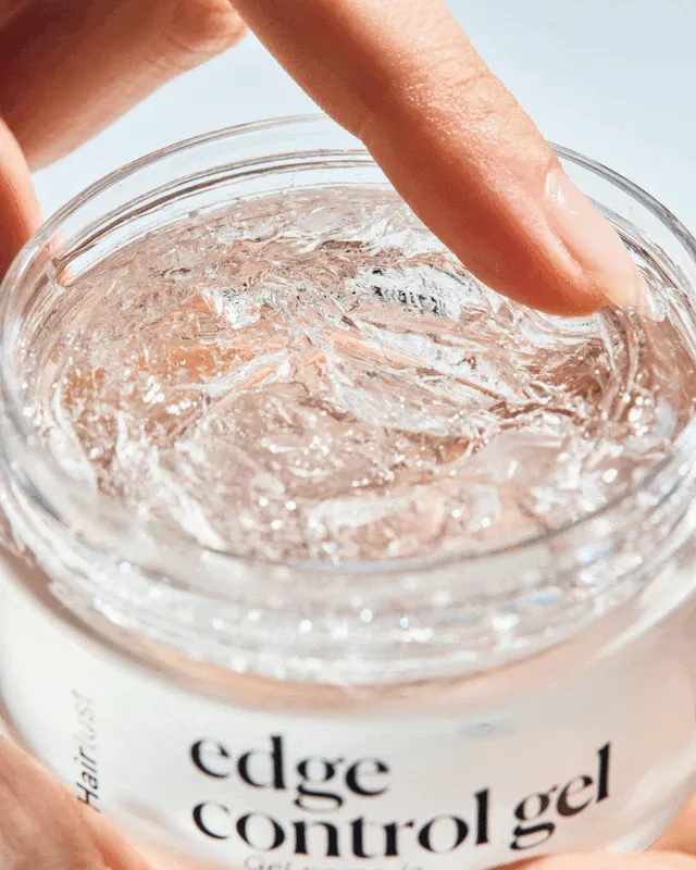 Hairlust Edge Control Gel 100 g