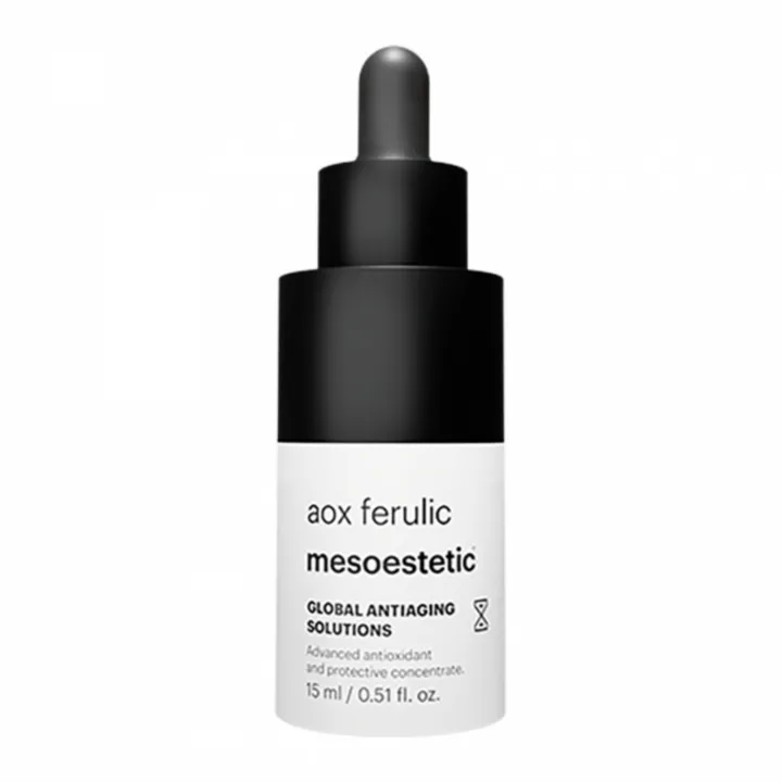 Mesoestetic AOX ferulic