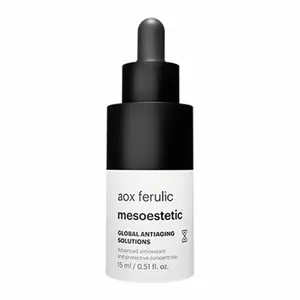 Mesoestetic AOX ferulic