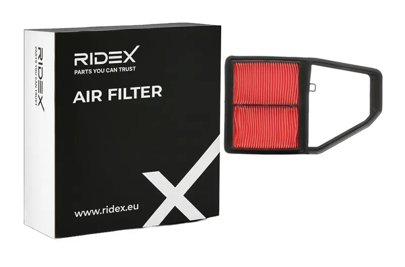 Luftfilter RIDEX 8A0147