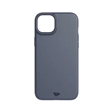 Evo Lite Mobilskal iPhone 15 Plus, Denim Blue