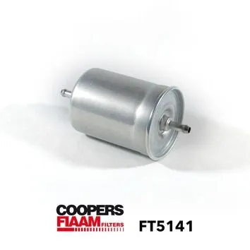 Bränslefilter COOPERSFIAAM FILTERS FT5141