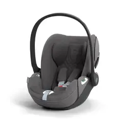 Cybex Cloud T i-Size Plus inkl. Base T, Mirage Grey
