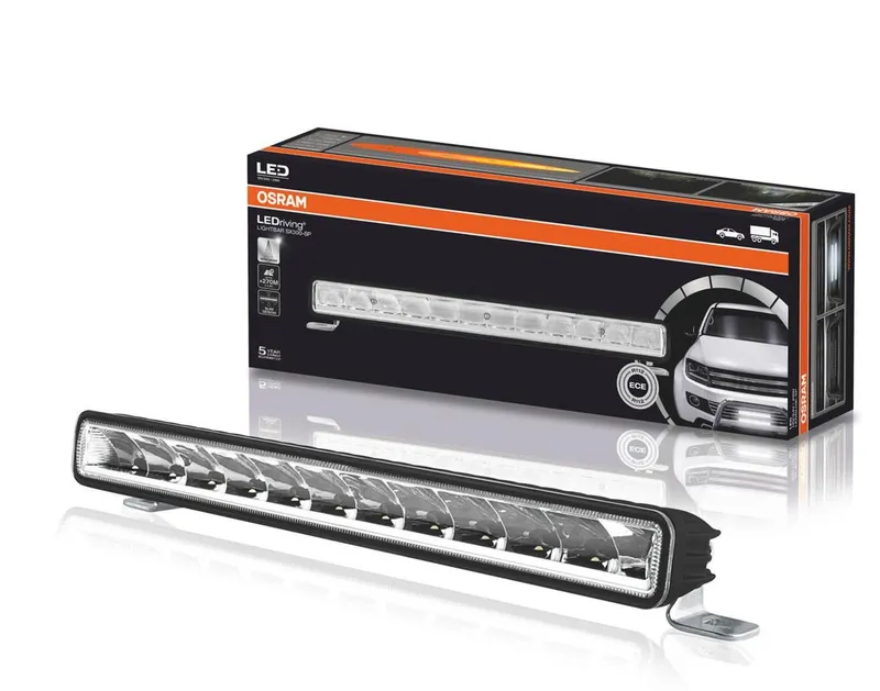 LED-ljusramp OSRAM LEDDL106-SP