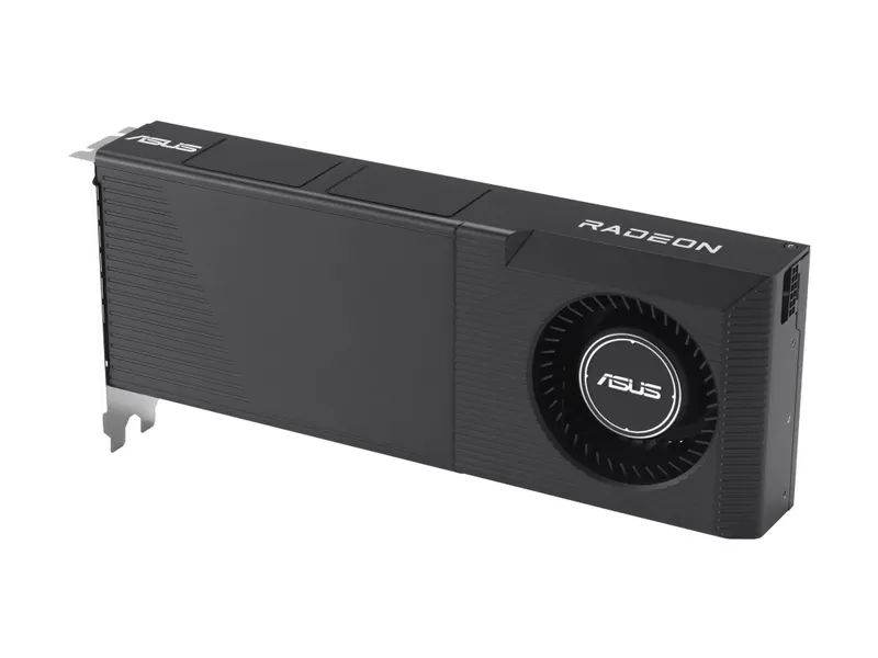 Asus Radeon Ai Pro R9700 Turbo 32gb