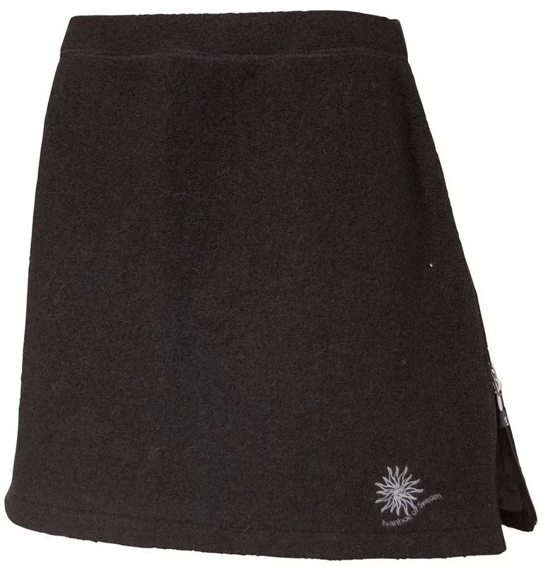Ivanhoe Bim Short Skirt WB kvinnors