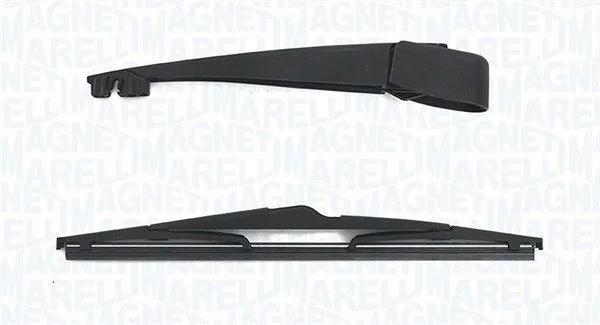 Torkararm MAGNETI MARELLI 000723180130