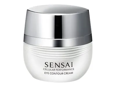 Sensai Cellular Performance Eye Contour Cream - 15 ml