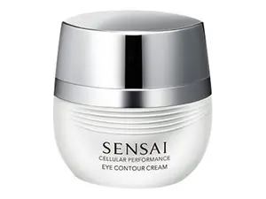 Sensai Cellular Performance Eye Contour Cream - 15 ml