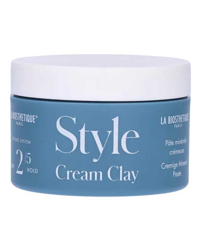 La Biosthetique Cream Clay (Previous design) 75 ml