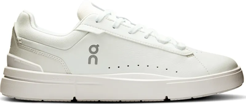 On Women’s The Roger Advantage White/White