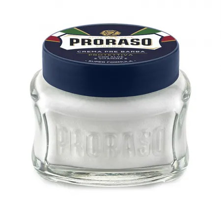 Proraso Pre-Shave Cream Protective