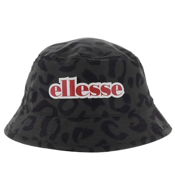Ellesse Bucket Hat - Romie - Överallt Tryck