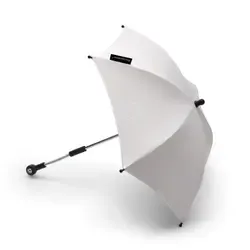 Bugaboo Barnvagnsparasoll+ – Fresh White