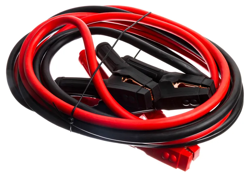 PELA 490132 Startkabel 800 amp, 4,5 m