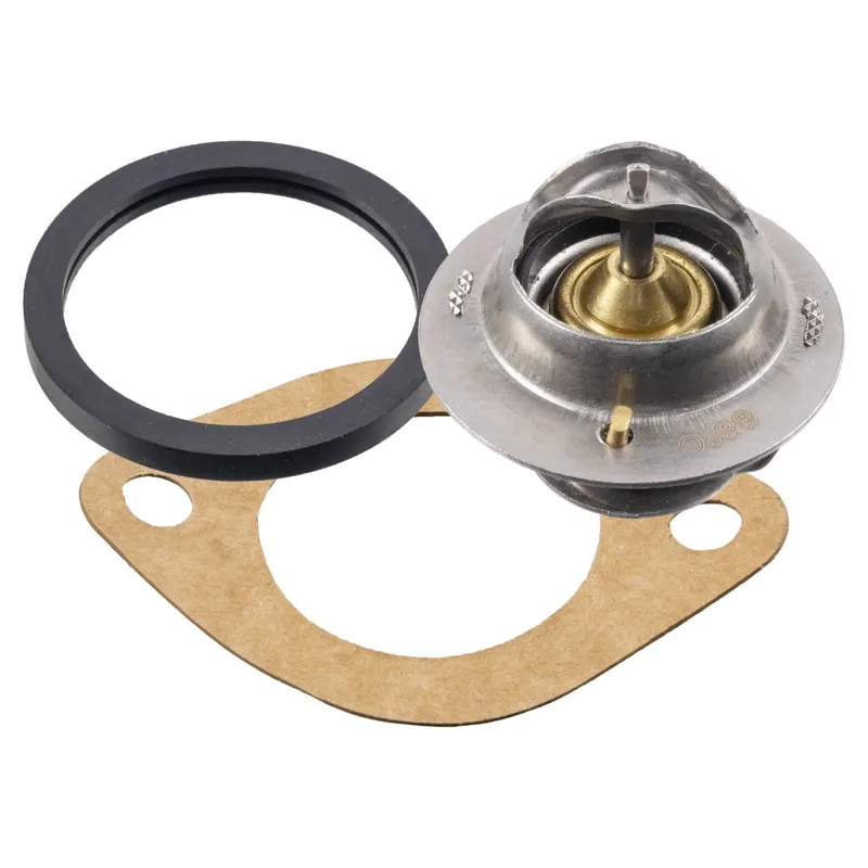 Termostat, kylvätska FEBI BILSTEIN 15800