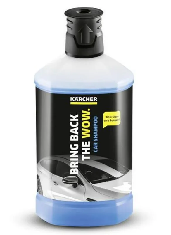 Bilschampo KARCHER 6.295-750.0