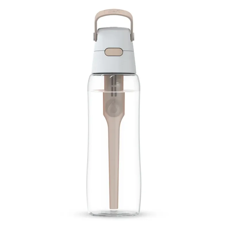 Dafi Solid Filterflaska Cappuccino 0,7 liter