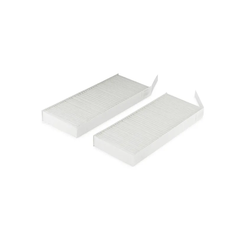 Kupéfilter UFI 53.311.00