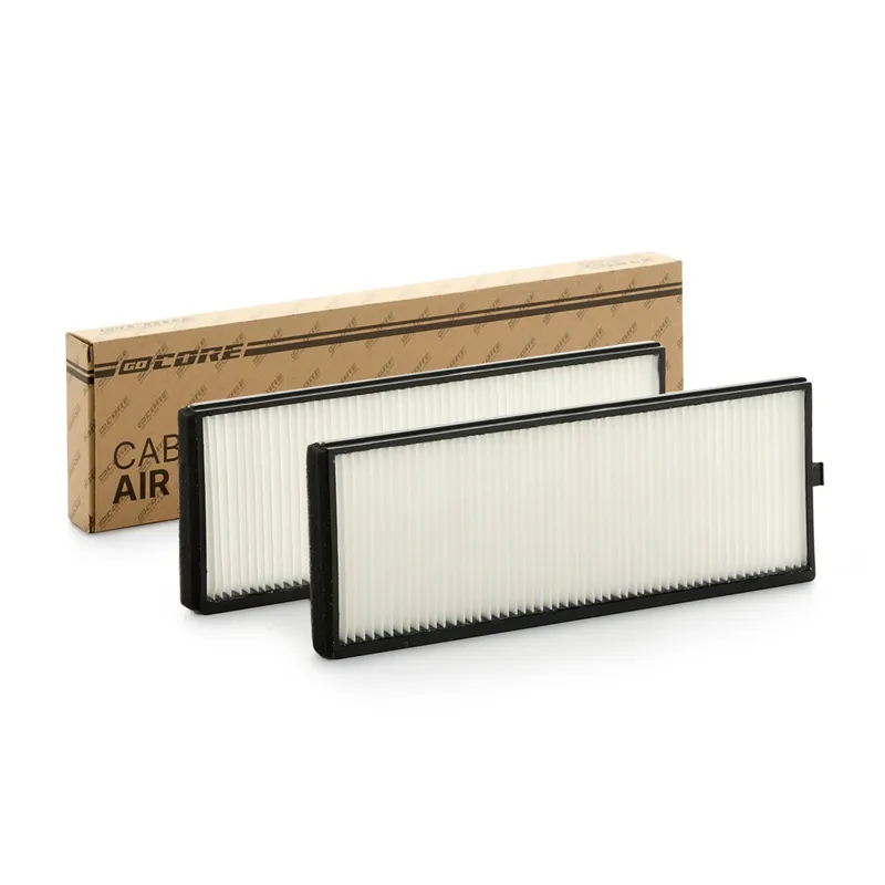Kupéfilter goCORE GCD240192