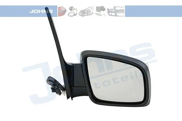 JOHNS 50 42 38-71 Backspegel