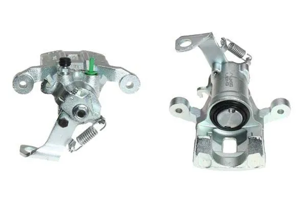 Bromsok MAPCO 144111
