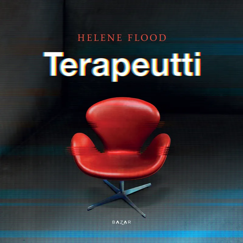 Terapeutti, Ljudbok