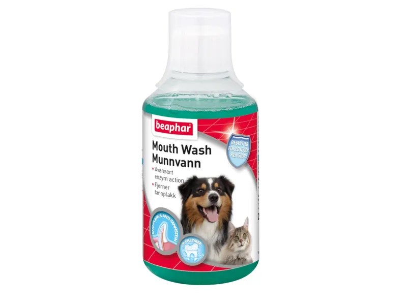 Munvatten 250ml