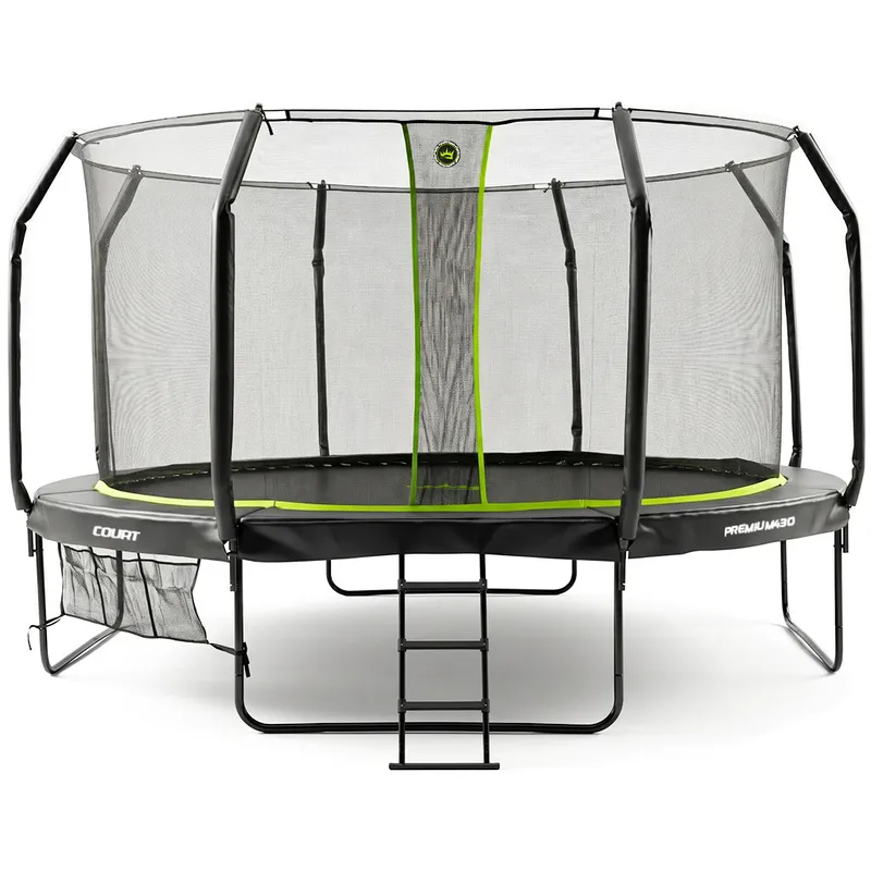 COURT Premium 430, Studsmatta