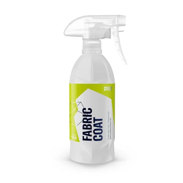 Textilimpregnering GYEON Q² FabricCoat, 400 ml