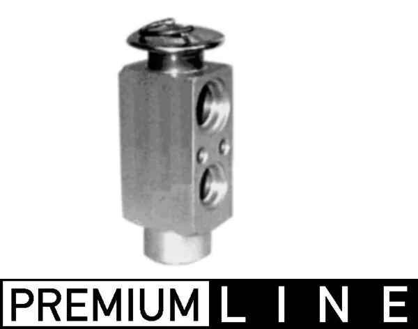 Expansionsventil till AC MAHLE AVE 97 000P
