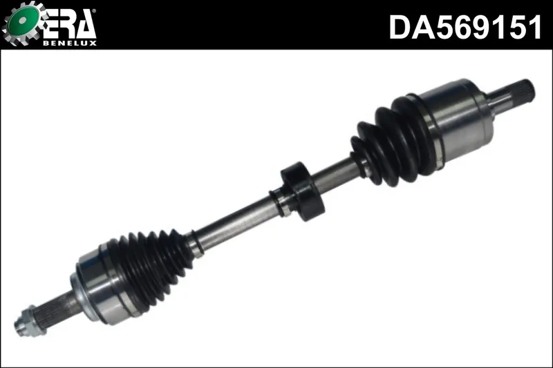 Drivaxel ERA Benelux DA569151