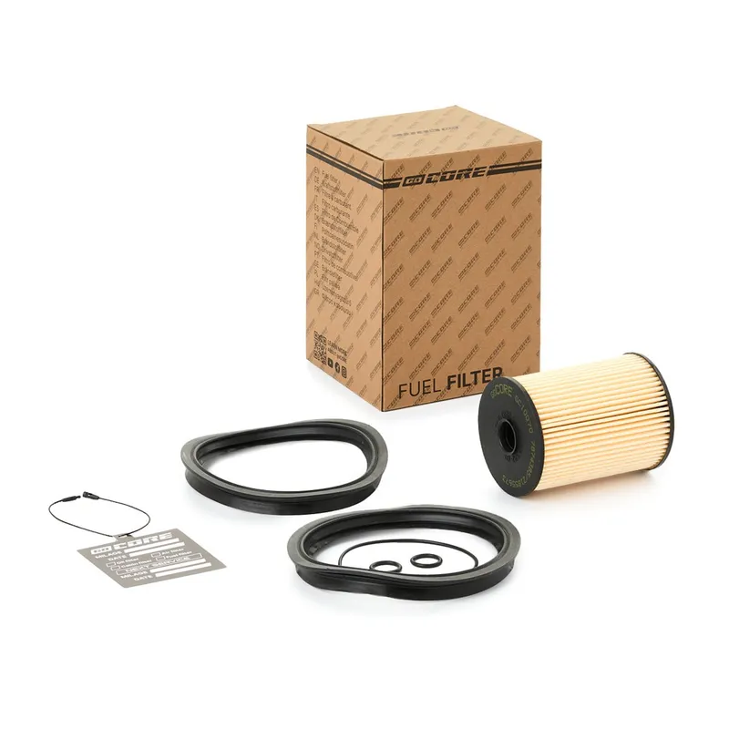 Bränslefilter goCORE GCI0070