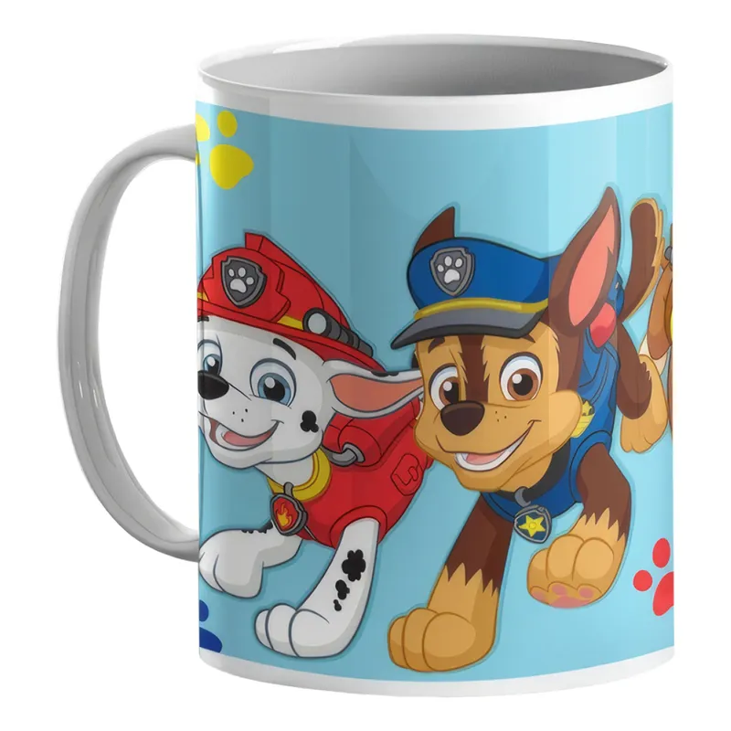 Mugg Paw Patrol Hisab Joker