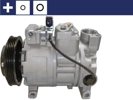 AC-kompressor MAHLE ACP 121 000S