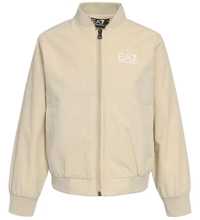 EA7 Bomberjacka – Dimma