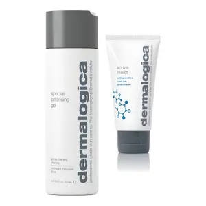 Special Cleansing Gel (#0017)